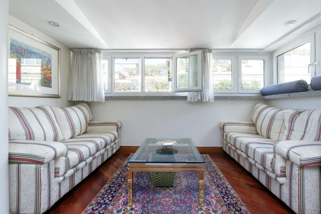 Frattina Family Romantic Superior Suite Exterior photo